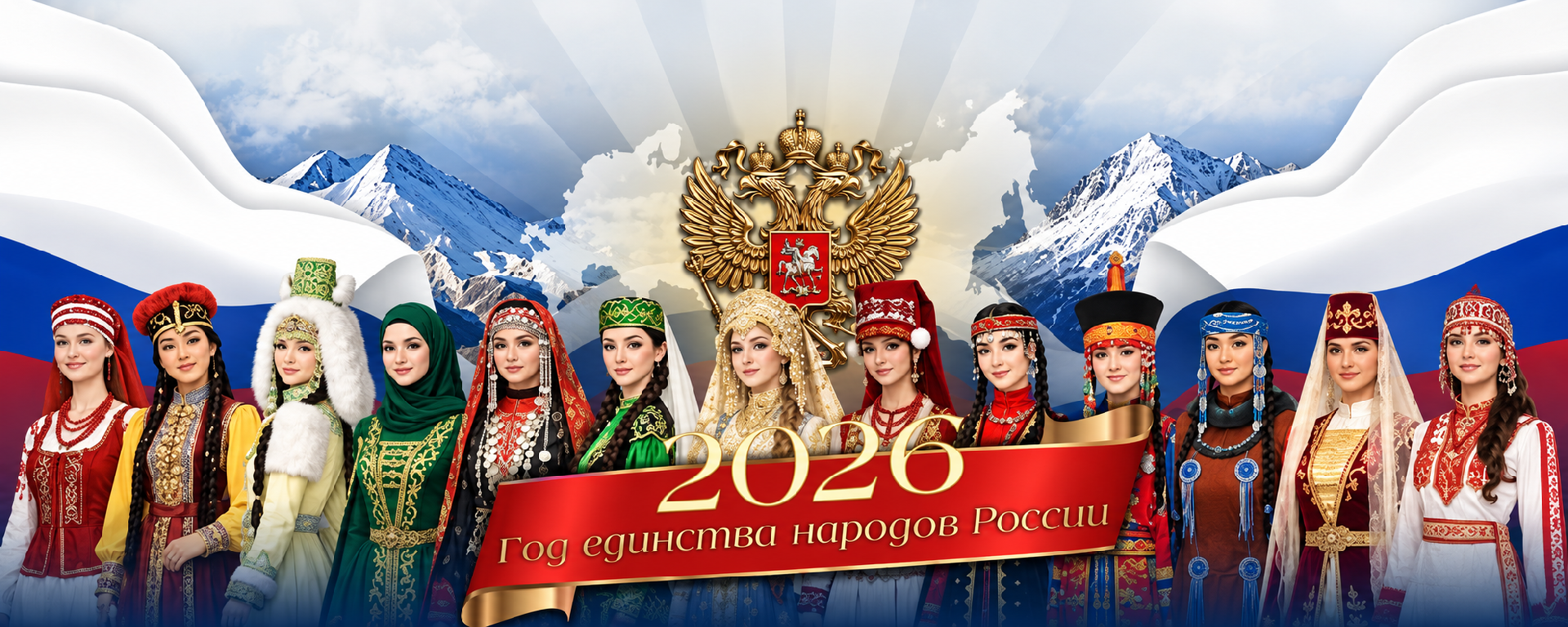 Год единства