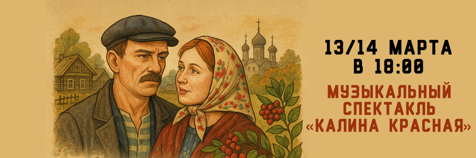 Калина красная