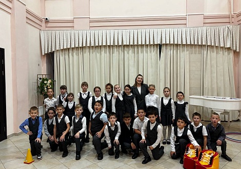 Тематическая программа «Мы сильные и здоровые»