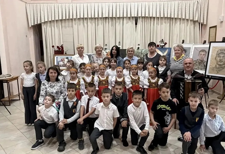 тематическая программа «Завалинка»