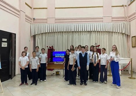тематическая программа «К здоровью шаг за шагом»