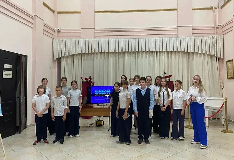 тематическая программа «К здоровью шаг за шагом»